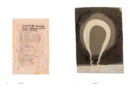 Processing the World