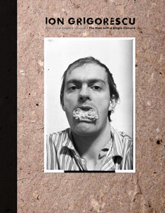 Ion Grigorescu - The Man with a Single Camera