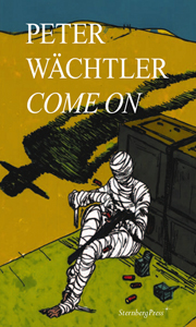 Peter Wächtler - Come On