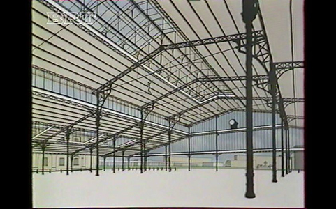 13th Biennale de Paris 1985 (DVD)