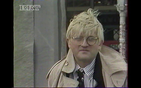 13th Biennale de Paris 1985 (DVD)