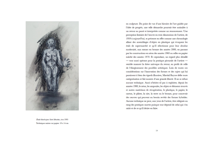 Un saint un pêcheur