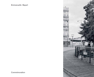 Emmanuelle Bayart - Commémoration