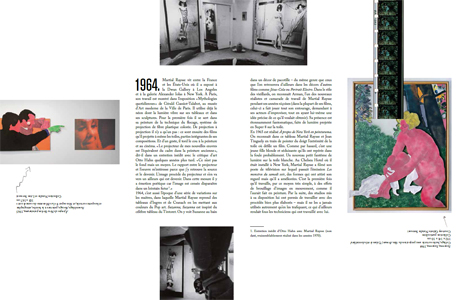 Cinéma Martial Raysse