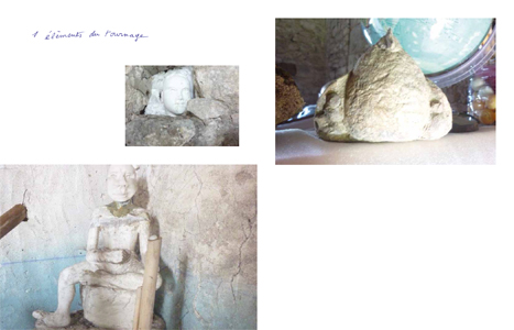 Cinéma Martial Raysse