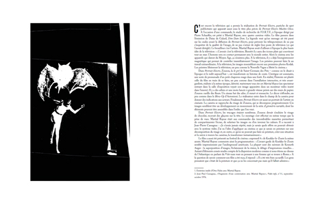 Cinéma Martial Raysse