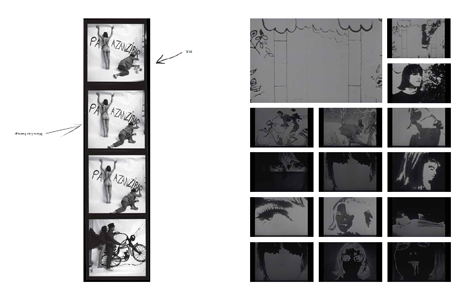 Cinéma Martial Raysse