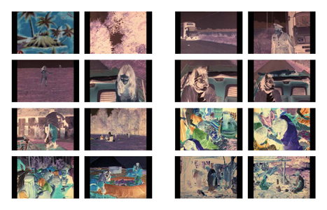 Cinéma Martial Raysse