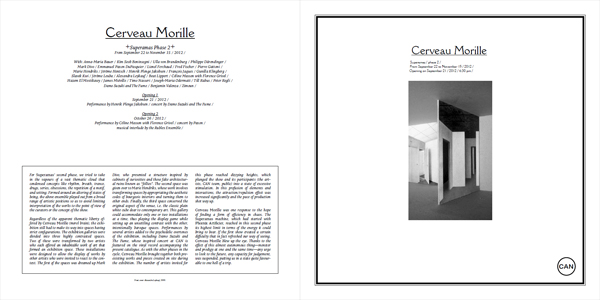 Superamas (box set + 2 vinyl LPs)