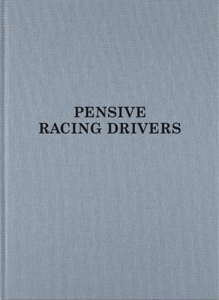Max Küng - Pensive Racing Drivers