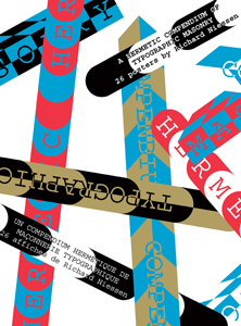 Richard Niessen - A Hermetic Compendium of Typographic Masonry 