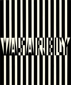 Victor Vasarely - Volume 1