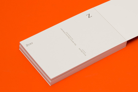 The Artist's Palette Alphabet (postcards)