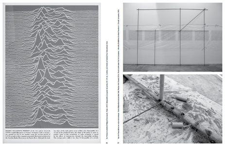 Atrocity Exhibition Archive Paradoxe
