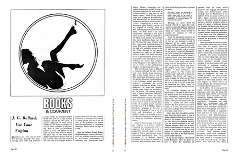 Atrocity Exhibition Archive Paradoxe