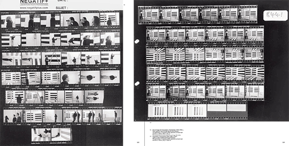 Décembre 1965 - 20 novembre 1999