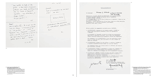 Décembre 1965 - 20 novembre 1999