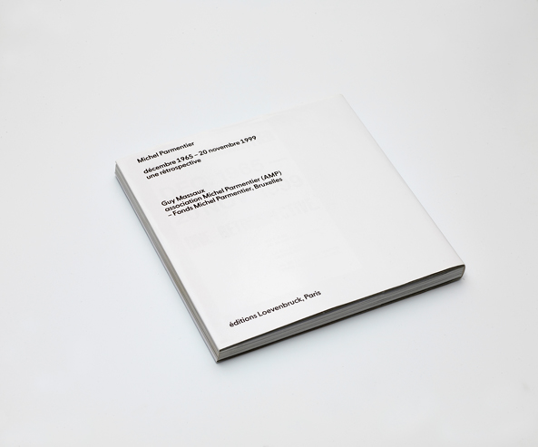 Décembre 1965 - 20 novembre 1999