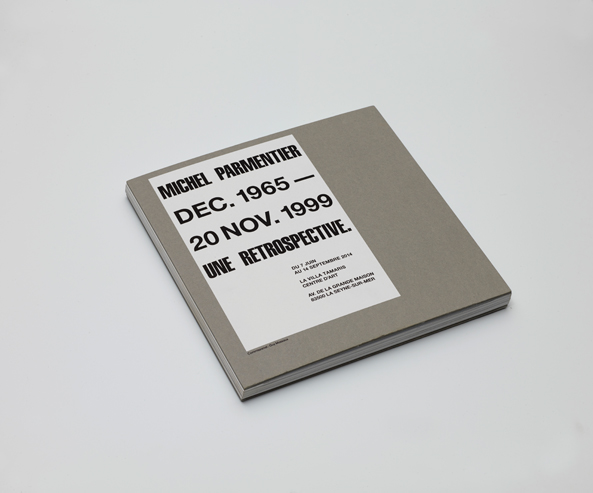 Décembre 1965 - 20 novembre 1999