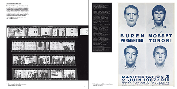 Décembre 1965 - 20 novembre 1999