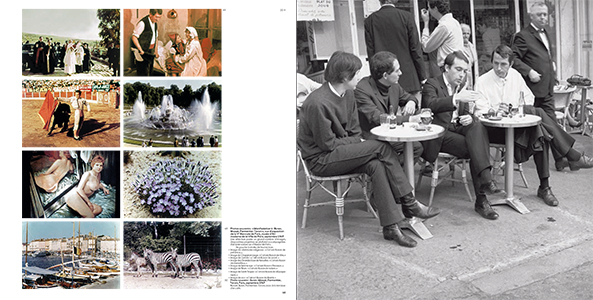 Décembre 1965 - 20 novembre 1999