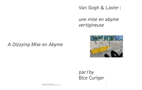 L'affaire tournesols