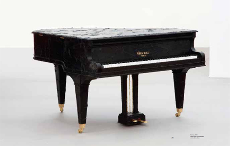 L'affaire tournesols