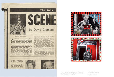 Censorship and The Irrepressible Drive Toward Love and Divinity