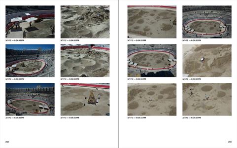 To the Moon via the Beach