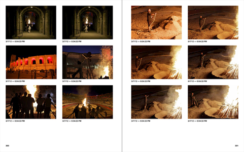 To the Moon via the Beach