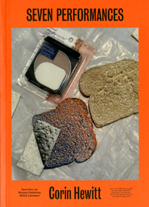 Corin Hewitt - Seven Performances 