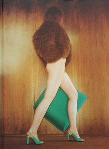 Walter Pfeiffer - Cherchez la femme!