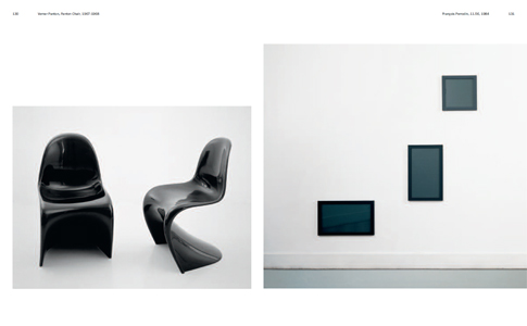 Pour un art concret / Konkrete Kunst