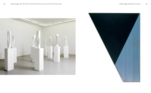 Pour un art concret / Konkrete Kunst