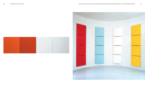 Pour un art concret / Konkrete Kunst