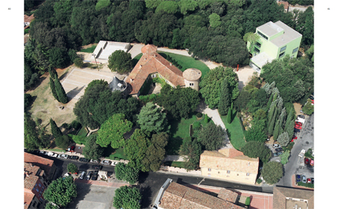 Pour un art concret / Konkrete Kunst