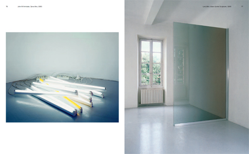 Pour un art concret / Konkrete Kunst