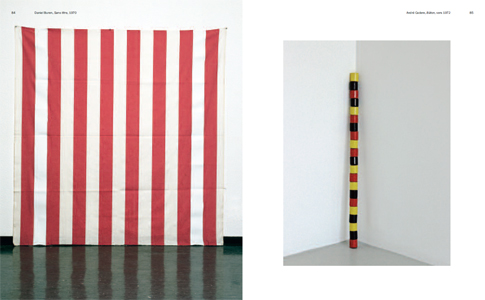 Pour un art concret / Konkrete Kunst