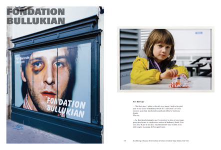 Veduta / Lyon Biennale 2013