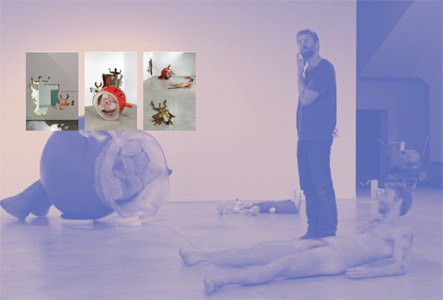 Veduta / Lyon Biennale 2013