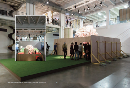 Veduta / Lyon Biennale 2013