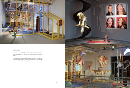 Veduta / Lyon Biennale 2013