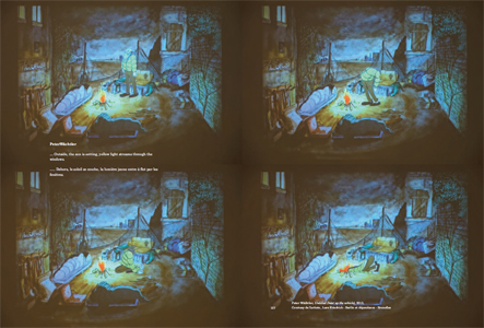 Veduta / Lyon Biennale 2013