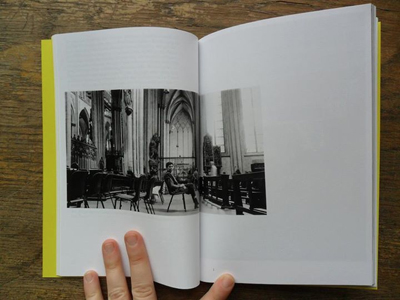 I'm Isa Genzken, the Only Female Fool