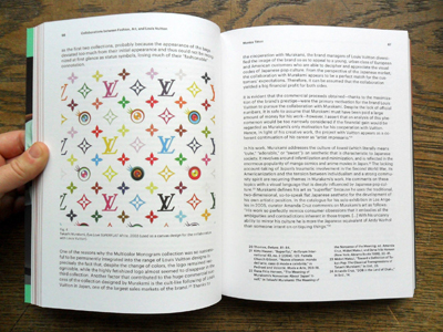 Aesthetic Politics in Fashion