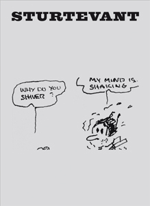  Sturtevant - Drawing Double Reversal