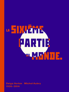 Michel Aubry - La Sixième Partie du monde