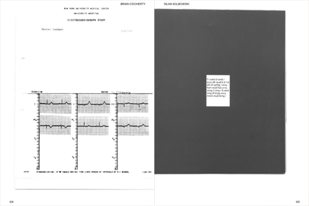 Une traduction d'une langue en une autre