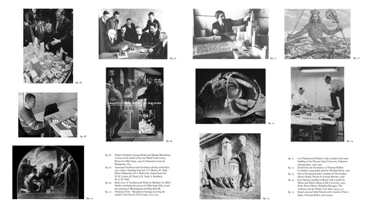 All Problems Can Never Be Solved