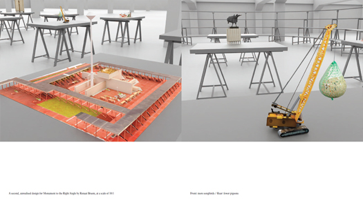 All Problems Can Never Be Solved